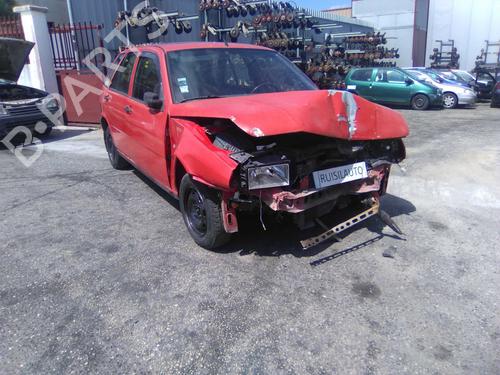 Used Parts FIAT TIPO (160_) 1.4 i.e. 1820754