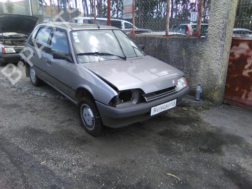 Engine mount CITROËN AX (ZA-_) 10 E | BP19823867M89 