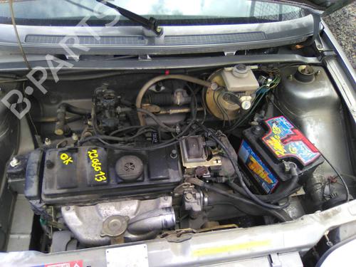 Engine mount CITROËN AX (ZA-_) 10 E | BP19823867M89 