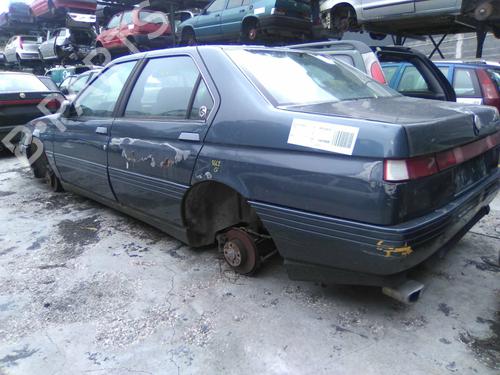 Used Parts ALFA ROMEO 164 (164_) 2.0 (164A2C) (138 hp) 1820295