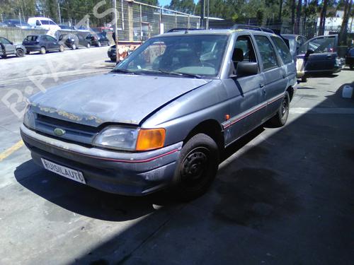 Used Parts FORD ESCORT V Turnier (ANL)  1.4  1822538