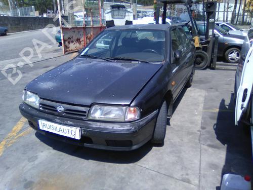 Used Parts NISSAN PRIMERA Hatchback (P10)  1.6  1821384
