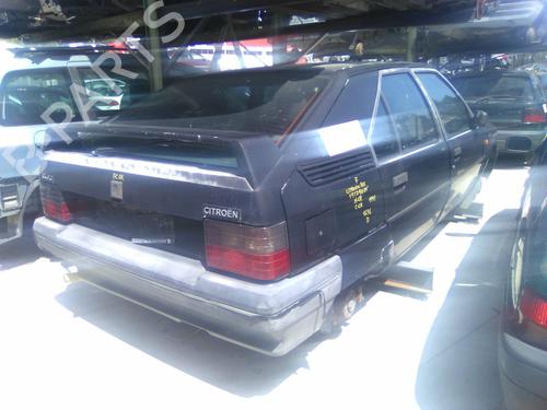Used Parts CITROËN BX (XB-_) 19 D 1820217