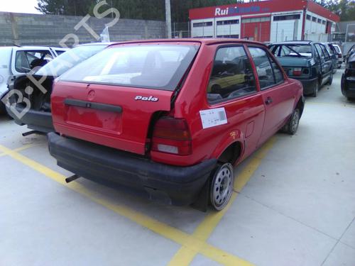 Brukte deler til VW POLO II (86C, 80) 1.0 (40 hp) 1820044