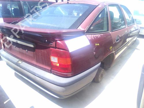 Starter OPEL VECTRA A Hatchback (J89) 1.4 S (F68, M68) | BP19847508M8