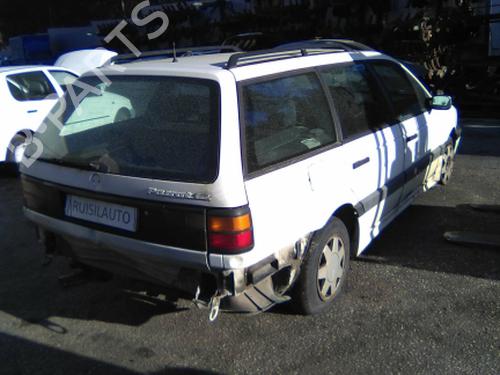 Pipe VW PASSAT B3/B4 (3A2, 35I) 1.6 TD | BP19854604M125 