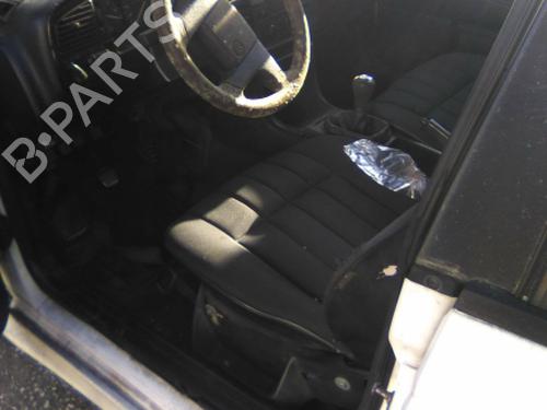 Pipe VW PASSAT B3/B4 (3A2, 35I) 1.6 TD | BP19854604M125 