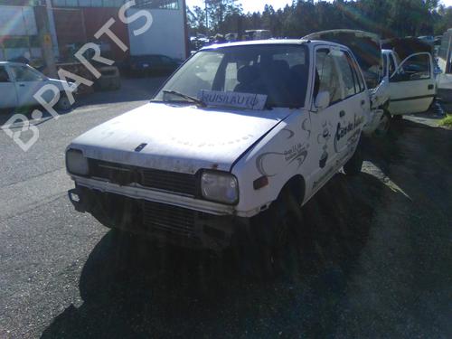 Pièces Détachées Usagées SUZUKI MARUTI 800 (39 hp) 1822141