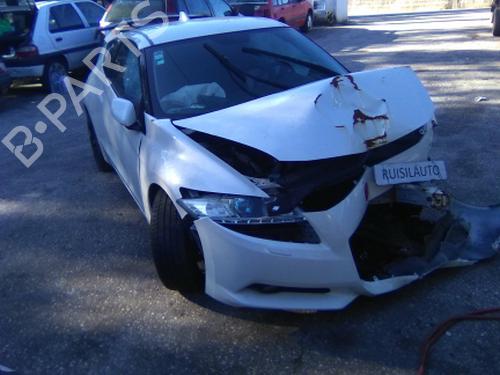 Used Parts HONDA CR-Z (ZF) 1.5 IMA (ZF1) 1820608
