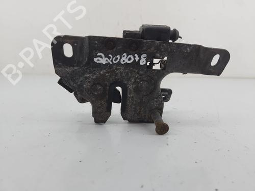 Used Hood lock Hood lock SKODA FABIA I Combi (6Y5) 1.2 (54 hp) 40545366 40545366