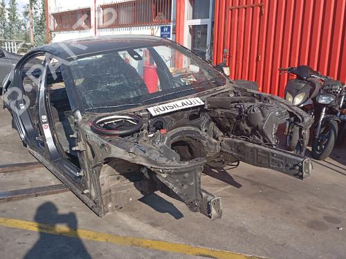 Front right panel BMW 5 (F10) 520 d | BP38937852C59 - Image 7