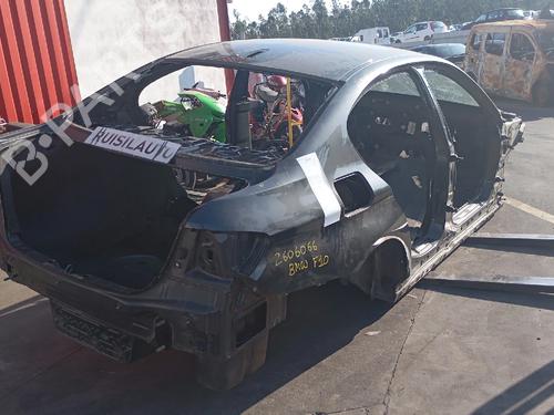 Front right panel BMW 5 (F10) 520 d | BP38937852C59 - Image 6