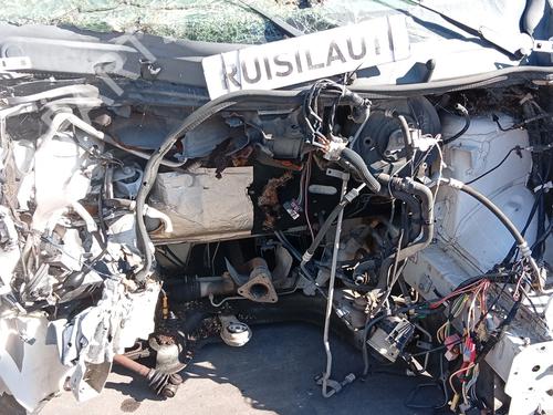 Front left window mechanism RENAULT TRAFIC II Van (FL) 2.0 dCi 115 (FL01, FL0U, FL00, FL0H, FL0M) | BP39477470C22  - Image 7