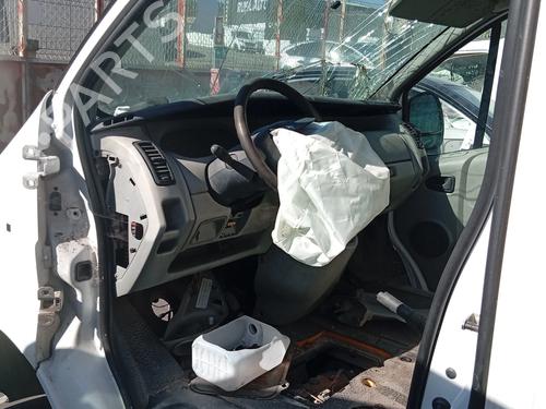 Front left window mechanism RENAULT TRAFIC II Van (FL) 2.0 dCi 115 (FL01, FL0U, FL00, FL0H, FL0M) | BP39477470C22  - Image 8