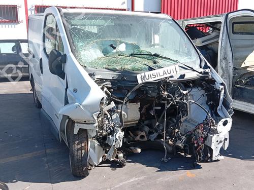Front left window mechanism RENAULT TRAFIC II Van (FL) 2.0 dCi 115 (FL01, FL0U, FL00, FL0H, FL0M) | BP39477470C22  - Image 6