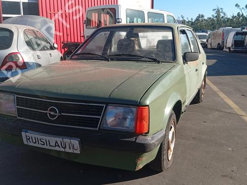 Used Parts OPEL KADETT E (T85)  1.3 S (C19, D19)  4951249