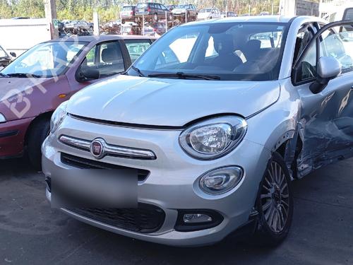 Used Parts FIAT 500X (334_) 1.3 D Multijet (334AXH1A) 4992422