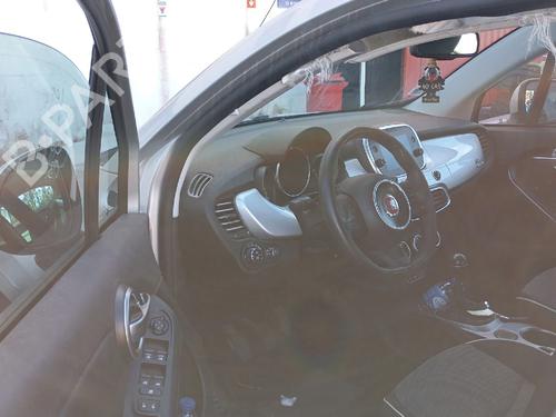 Steering wheel FIAT 500X (334_) 1.3 D Multijet (334AXH1A) | BP40046140C49 - Image 9