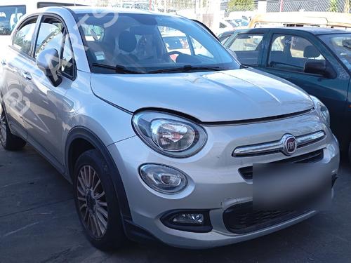 Steering wheel FIAT 500X (334_) 1.3 D Multijet (334AXH1A) | BP40046140C49 - Image 7