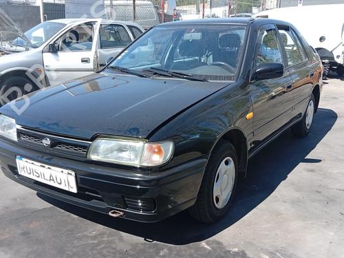 Used Parts NISSAN SUNNY III Hatchback (N14) 1.4 4955879