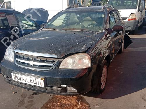 Used Parts CHEVROLET NUBIRA Saloon  2.0 D  4969834