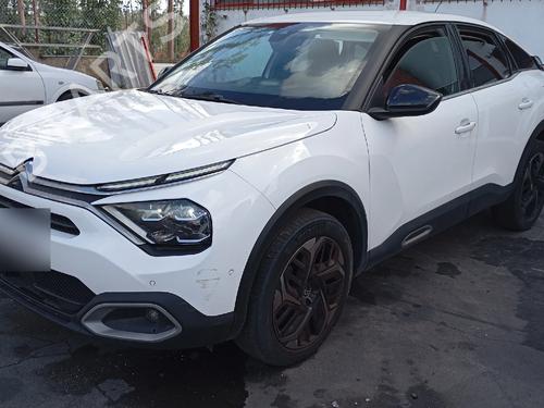 Brugte CITROËN C4 III (BA_, BB_, BC_)  1.5 BlueHDi 130 (BBYHZB)  4990755