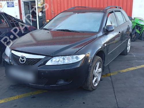Used Parts MAZDA 6 Station Wagon (GY) 2.0 DI (GY19) 5007697