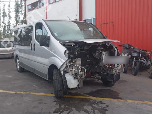 Engine mount RENAULT TRAFIC II Van (FL) 2.0 dCi 115 (FL01, FL0U, FL00, FL0H, FL0M) | BP40264882M89 - Image 8