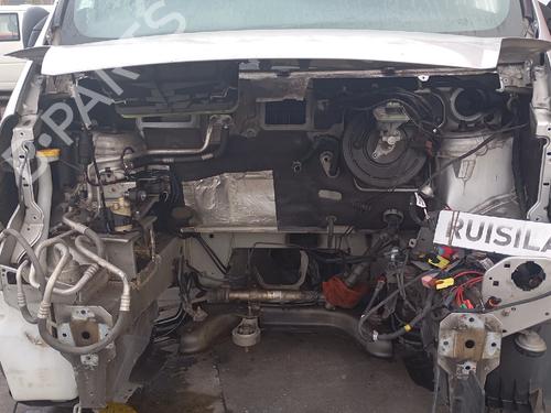 Engine mount RENAULT TRAFIC II Van (FL) 2.0 dCi 115 (FL01, FL0U, FL00, FL0H, FL0M) | BP40264882M89 - Image 9