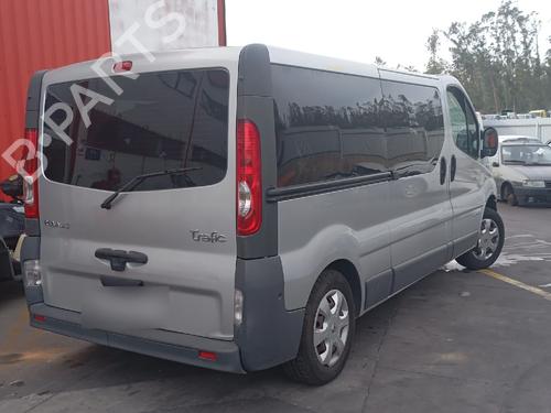 Engine mount RENAULT TRAFIC II Van (FL) 2.0 dCi 115 (FL01, FL0U, FL00, FL0H, FL0M) | BP40264882M89 - Image 7