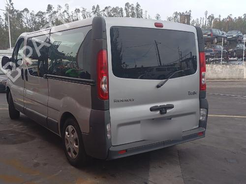 Engine mount RENAULT TRAFIC II Van (FL) 2.0 dCi 115 (FL01, FL0U, FL00, FL0H, FL0M) | BP40264882M89 - Image 6
