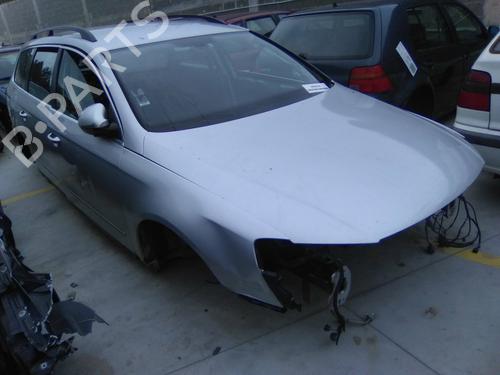 Engine VW PASSAT B6 Variant (3C5) 2.0 TDI | BP19847382M1 - Image 5