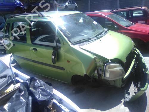 Front wiper motor OPEL AGILA A (H00) 1.0 12V (F68) | BP36227609M29  - Image 7