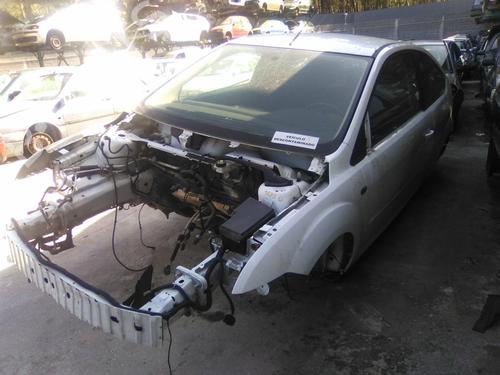 Switch FORD FOCUS II Turnier (DA_, FFS, DS) 1.6 TDCi | BP27895477I30 - Image 4
