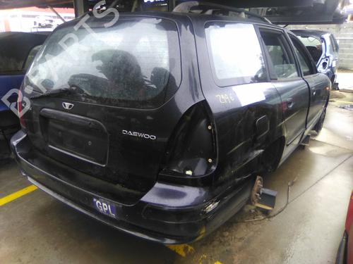 Starter DAEWOO NUBIRA (J100) 1.6 | BP19847999M8 - Image 2
