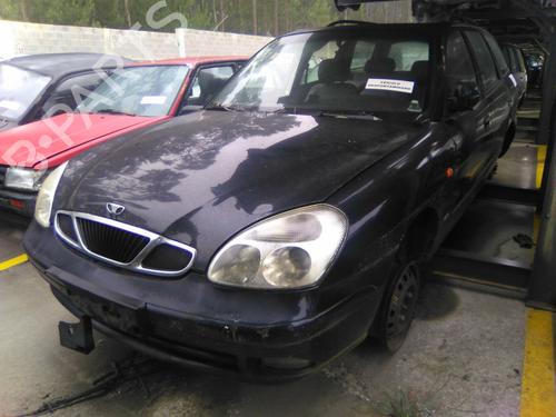 Starter DAEWOO NUBIRA (J100) 1.6 | BP19847999M8 - Image 3