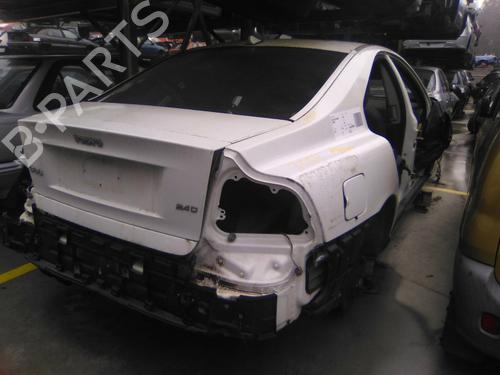 Switch VOLVO S60 I (384) 2.4 | BP28135946I30 - Image 4