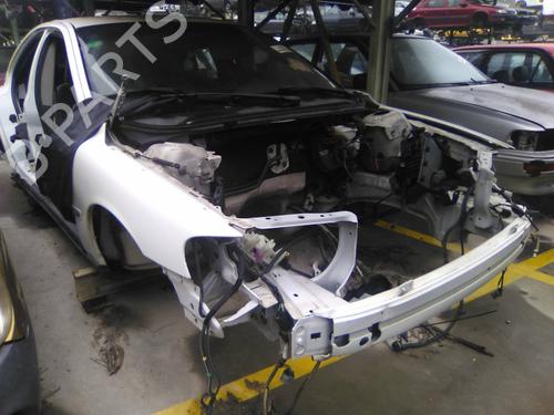 Switch VOLVO S60 I (384) 2.4 | BP28135946I30 - Image 5