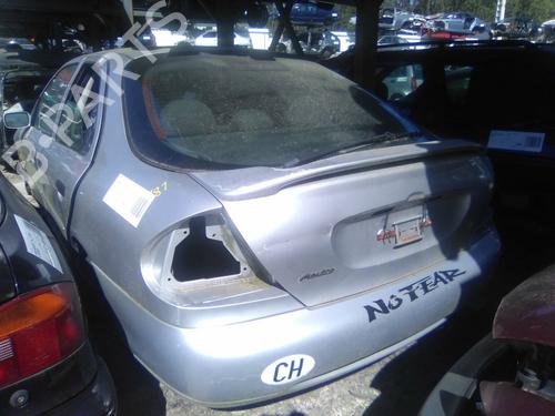 Engine FORD MONDEO II (BAP) 2.5 24V | BP30488139M1  - Image 5