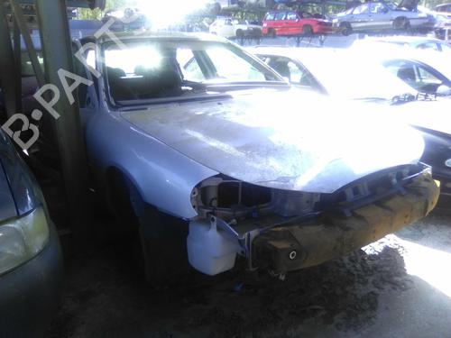 Engine FORD MONDEO II (BAP) 2.5 24V | BP30488139M1  - Image 6