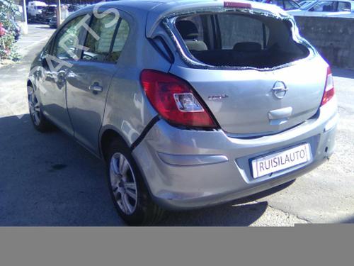 Right taillight OPEL CORSA D (S07) 1.2 (L08, L68) | BP36228015C35  - Image 8