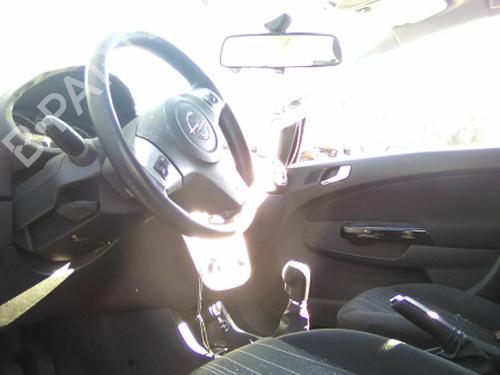 Right taillight OPEL CORSA D (S07) 1.2 (L08, L68) | BP36228015C35  - Image 13