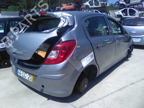 Right taillight OPEL CORSA D (S07) 1.2 (L08, L68) | BP36228015C35  - Image 14