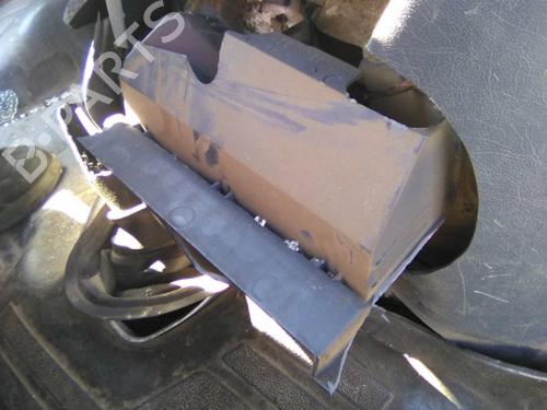 Koblingscylinder MERCEDES-BENZ T1 Platform/Chassis (601) 208 D 2.3 | BP19853204M113  - Image 7