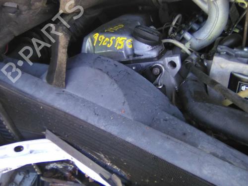 Koblingscylinder MERCEDES-BENZ T1 Platform/Chassis (601) 208 D 2.3 | BP19853204M113  - Image 8