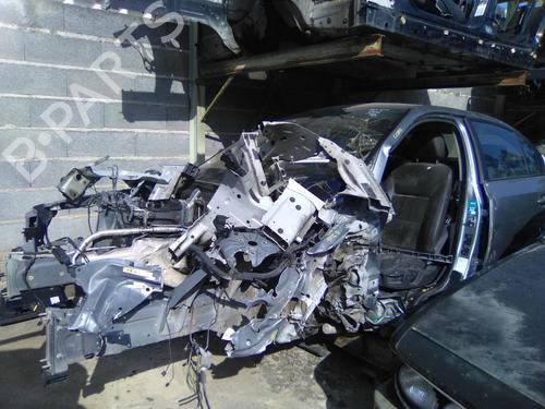 Left sun visor BMW 5 (E60) 530 d | BP19848852I1 - Image 3