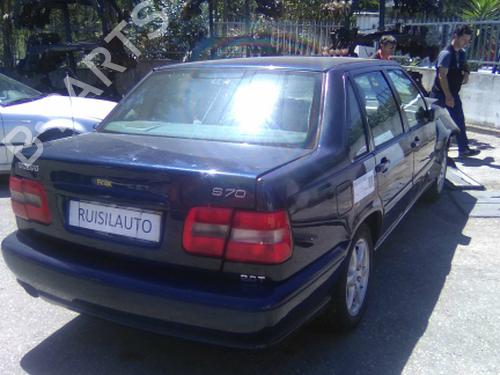 Engine VOLVO S70 (874) 2.0 | BP31864939M1 - Image 12