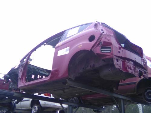 Third brake light FORD FIESTA VI (CB1, CCN) 1.6 TDCi | BP27517823L11 - Image 4