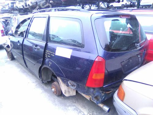 Steering column stalk FORD FOCUS I Turnier (DNW) 1.4 16V | BP19850366I23 - Image 4