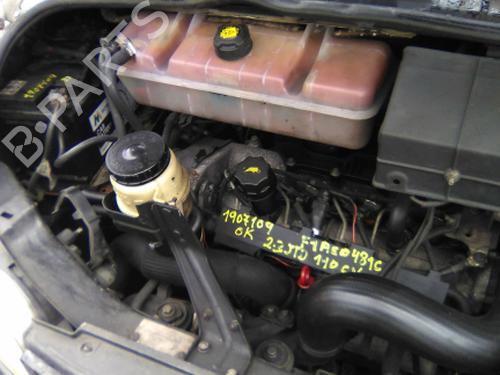 Pedal FIAT DUCATO Van (244_) 2.3 JTD | BP19851972I4 - Image 7
